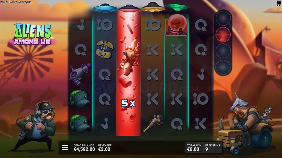 Demo Image